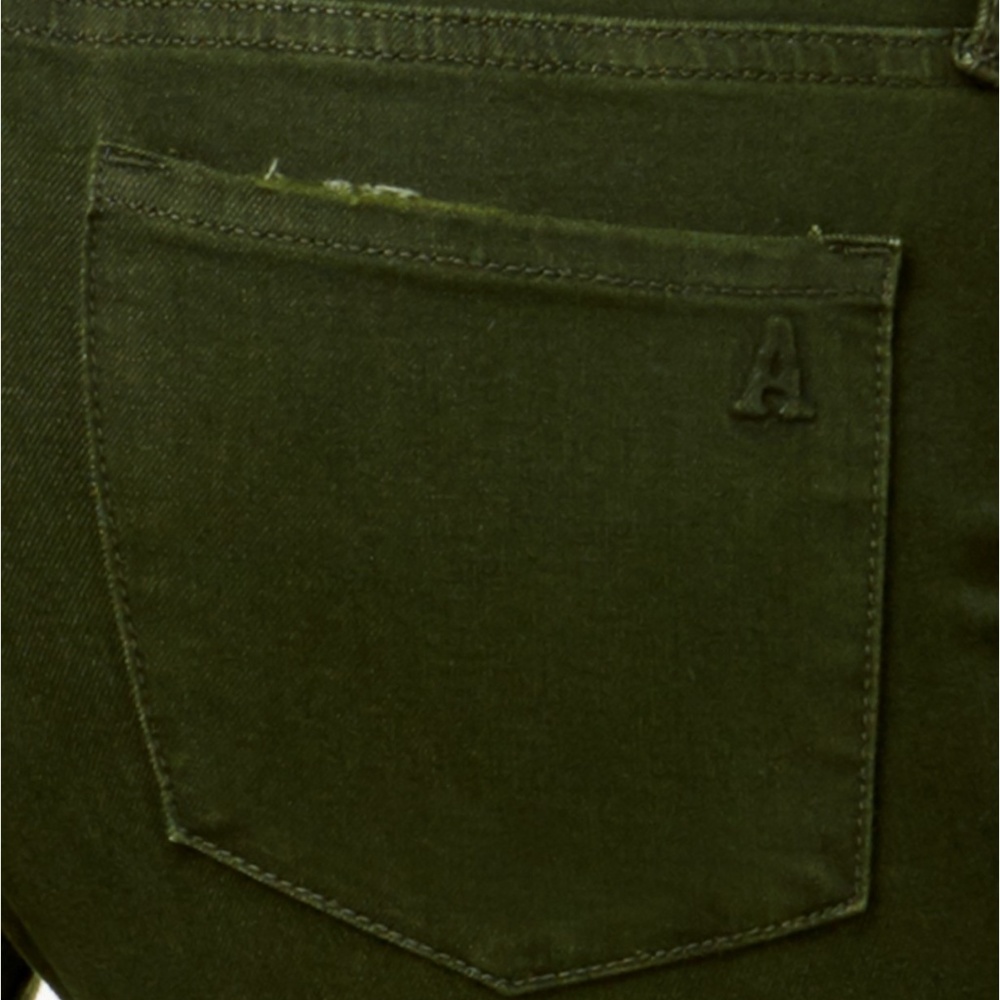 Articles of Society Distressed Skinny Jeans - Picture 5 of 8